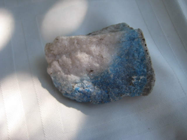 Chrysocolla gentleness and power, communciation, expression of the sacred 3480